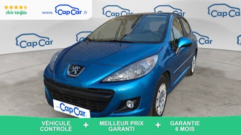 Peugeot 207 1 1.4 75 Access