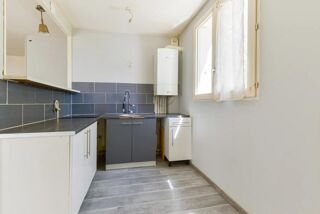  Appartement à vendre 1 pièce 33 m²