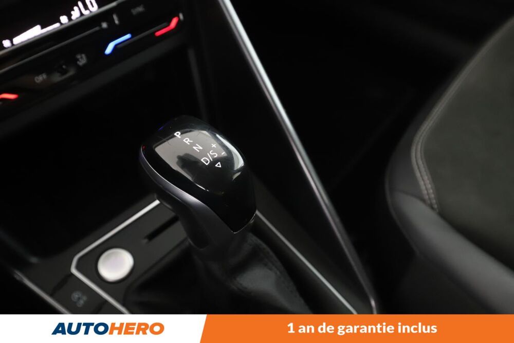 Taigo 1.0 TSI Style DSG 110 ch 2021 occasion 92130 Issy-les-Moulineaux