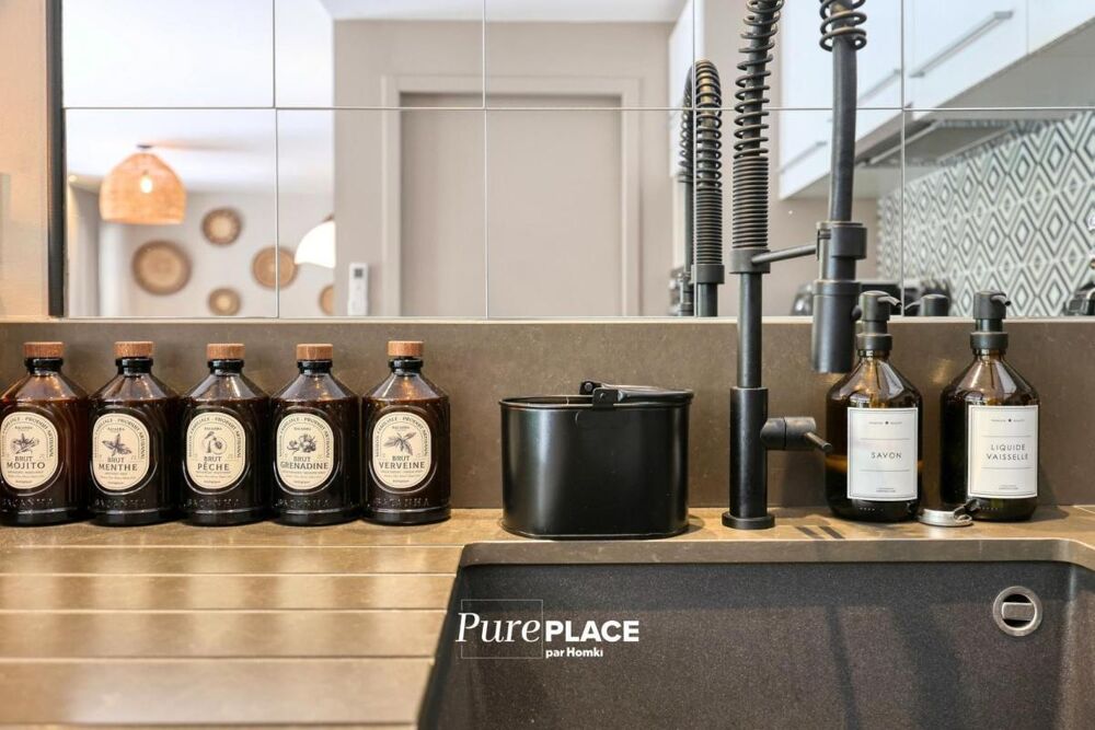 � vendre  Appartement Le Lavandou (83980)