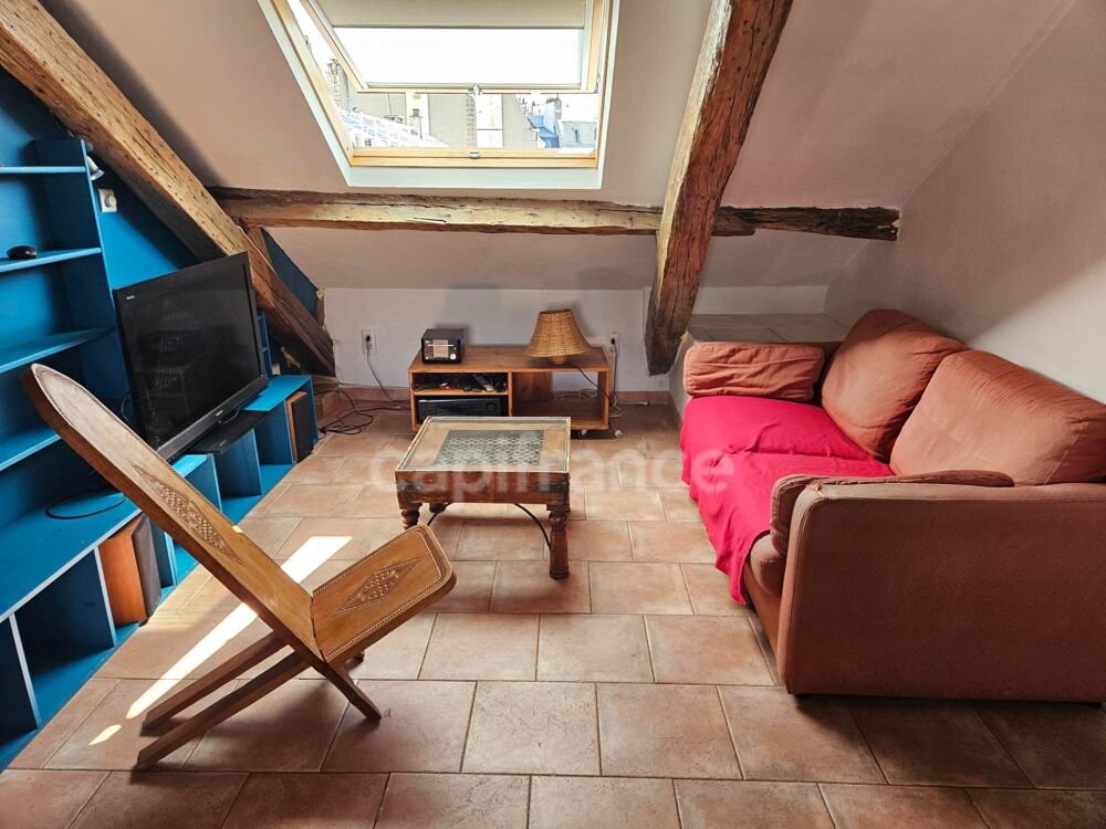 Appartement 3 pièces 58 m² · à Paris 9 · 58 m² · 466 000 €