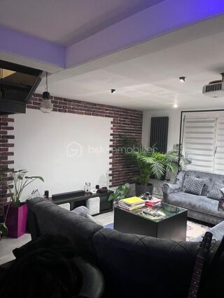  Maison � vendre 8 pi�ces 200 m�