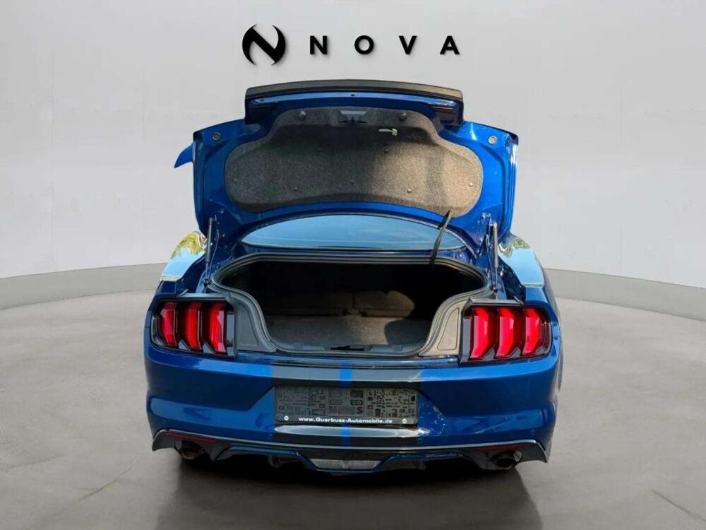 Mustang GT Fastback 5,0L 2016 occasion 33600 Pessac