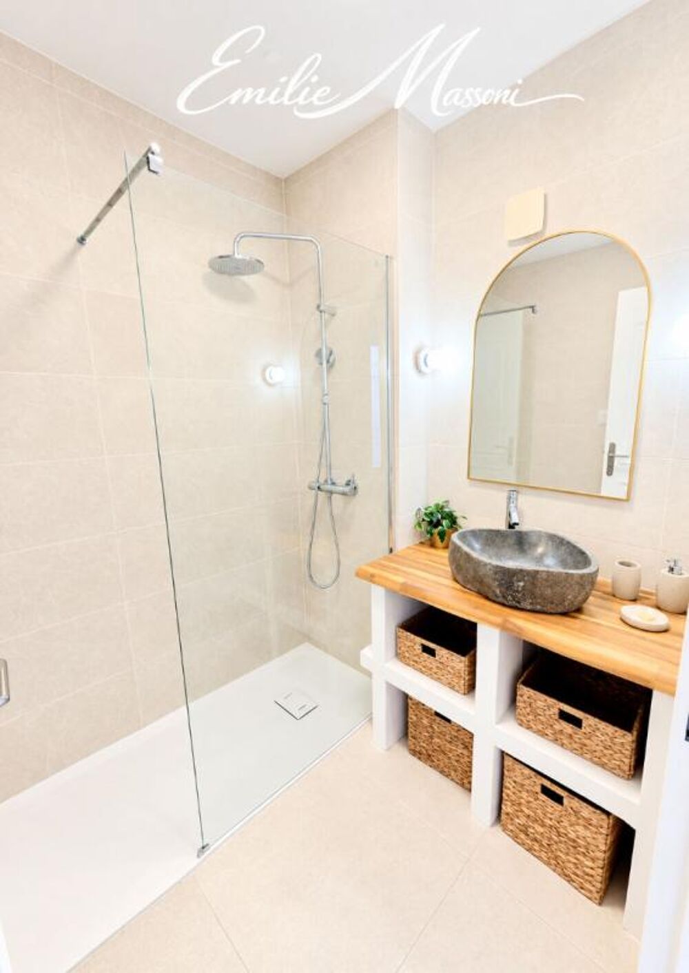 Vente Appartement Appartement T5/6 105m2 La Rouvière 13009 Marseille 9