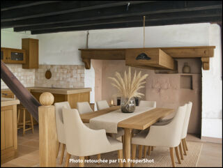  Maison � vendre 5 pi�ces 129 m�