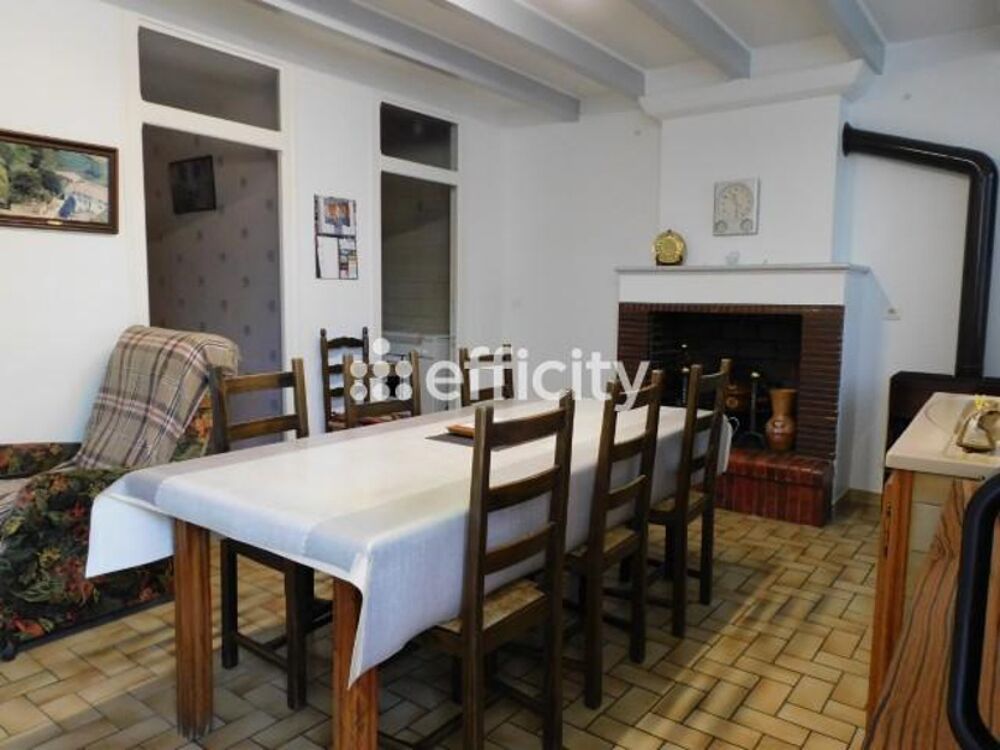 Vente Maison Maison Montpellier de medillan