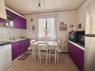  Maison � vendre 5 pi�ces 85 m�