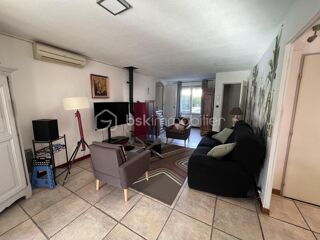  Maison à vendre 6 pièces 117 m²