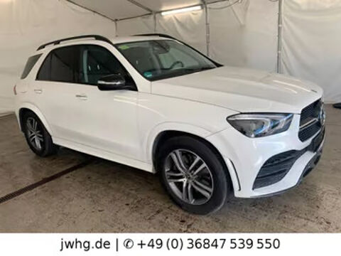 Classe GLE e AMG Line 2023 occasion 33000 Bordeaux