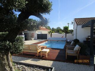  Maison  vendre 3 pices 76 m