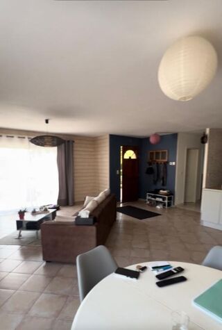  Maison à vendre 4 pièces 112 m²