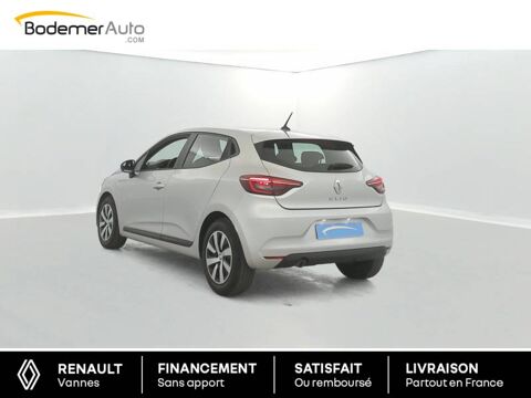 Clio TCe 90 Equilibre 2023 occasion 56000 Vannes