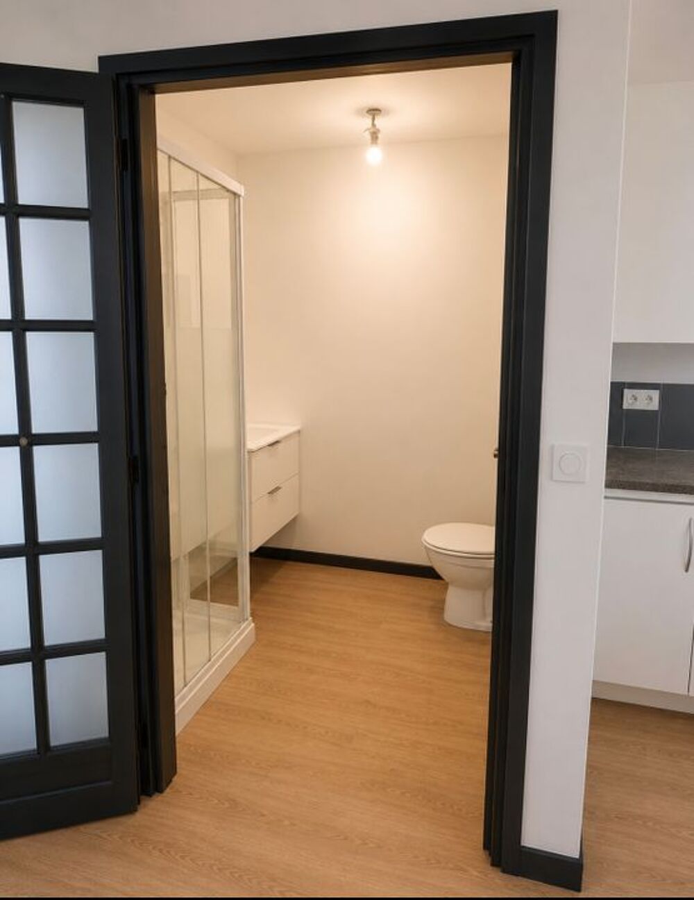 Location Appartement Appartement de 27m2 à louer sur Brest Brest