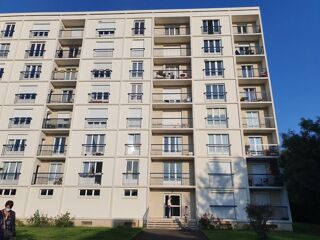  Appartement à louer 1 pièce 30 m²