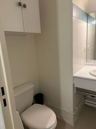  Appartement à louer 1 pièce 20 m²