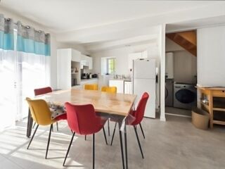  Maison  louer 4 pices 113 m
