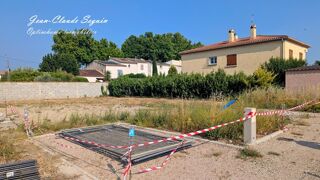  Terrain � vendre 408 m�