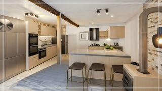  Maison  vendre 5 pices 134 m