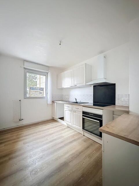  Appartement � louer 3 pi�ces 72 m�