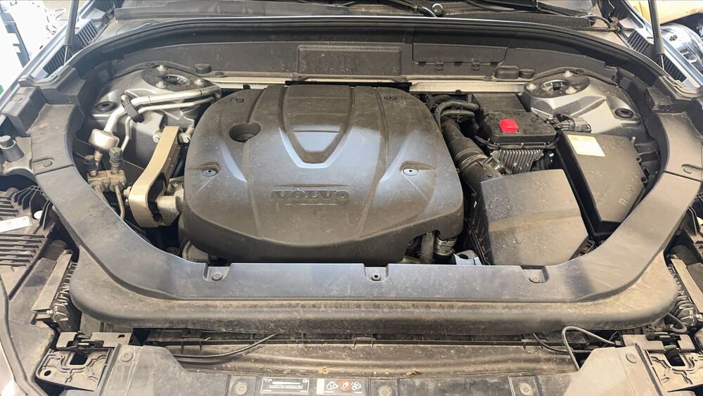 XC60 2.0 D4 190 Geartronic 8 Business 2020 occasion 38300 Chezeneuve
