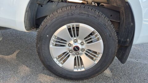 D-MAX N 60 II 1.9 Ddi 164 4WD Single Cab 2022 occasion 20200 Bastia