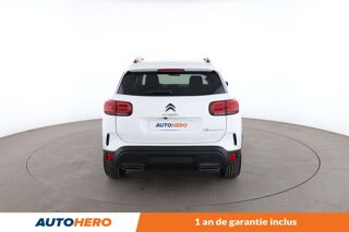 C5 aircross 1.2 PureTech Shine BV6 131 ch 2020 occasion 92130 Issy-les-Moulineaux