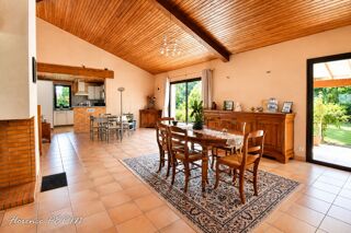  Maison à vendre 8 pièces 194 m²