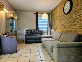  Maison � vendre 5 pi�ces 91 m�