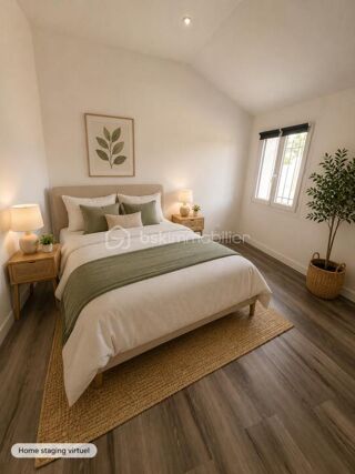  Maison à vendre 5 pièces 105 m²