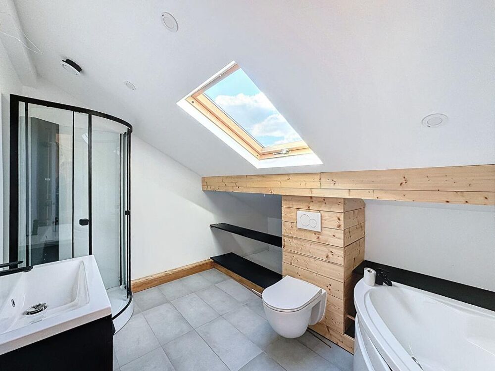  vendre  Maison Igny (91430)