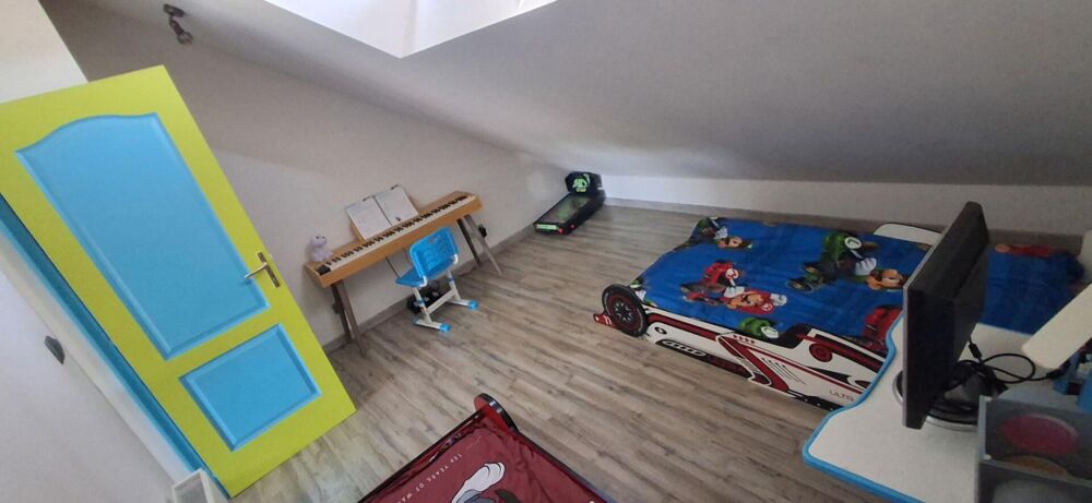 Vente Maison Maison mitoyenne ( Darnielles 88390) Darnieulles