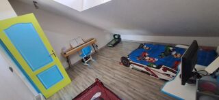  Maison à vendre 4 pièces 90 m²