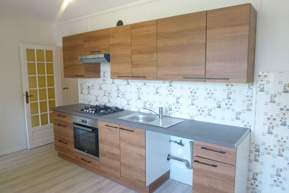 Location Appartement Appartement de 91m2 à louer sur Brignais Brignais