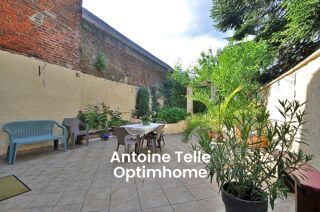  Maison � vendre 8 pi�ces 170 m�