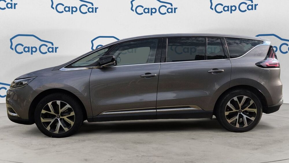 Espace 1.6 dCi 160 Energy EDC6 Intens 2018 occasion 59300 Valenciennes