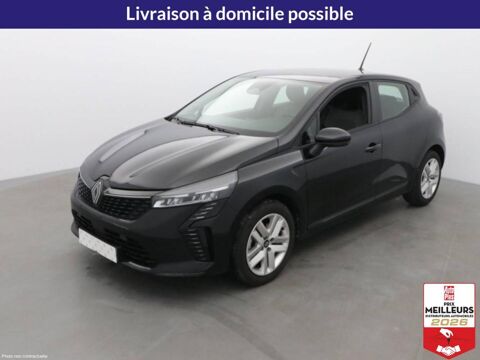 Annonce voiture Renault Clio 18870 €