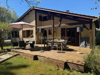  Maison à vendre 5 pièces 115 m²
