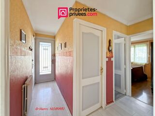  Maison � vendre 4 pi�ces 70 m�