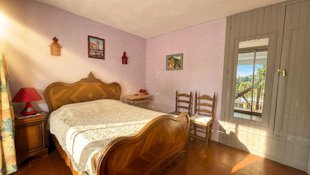 Vente Appartement Appartement Argeles Sur Mer 2 pièces 38.73 m2 Argeles sur mer