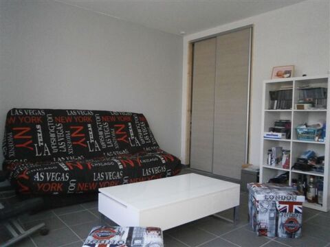   Studio de 27m2 � louer sur Troyes Appartement - 1 pi�ce(s) - 27 m�