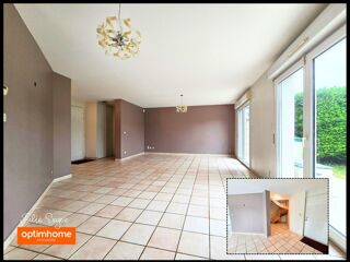  Maison � vendre 5 pi�ces 128 m�