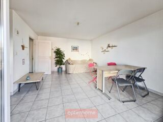  Appartement à vendre 2 pièces 42 m²