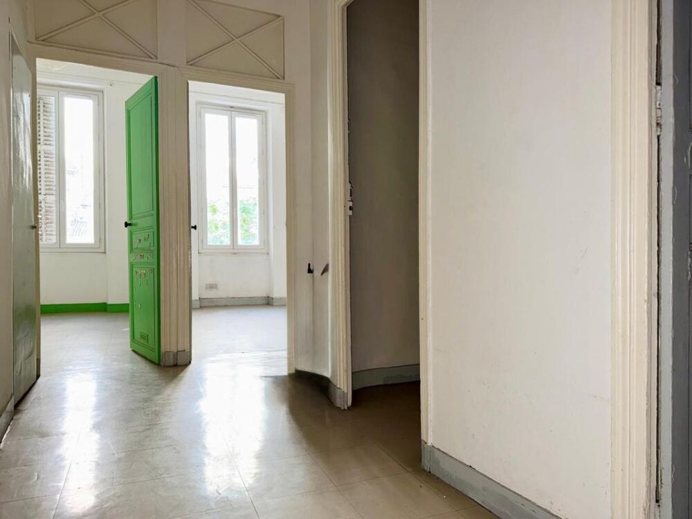 Vente Appartement Appartement Marseille 6