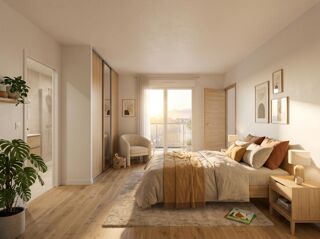 Vente Appartement T5 -- Lyon 7ème -- *UNIQUE* Appartement Familial avec Vue sur les Alpes Lyon 7