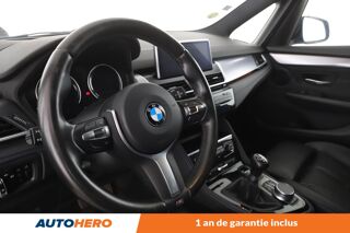 Serie 2 218d M Sport 150 ch 2018 occasion 92130 Issy-les-Moulineaux