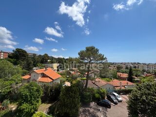  Appartement � vendre 3 pi�ces 96 m�