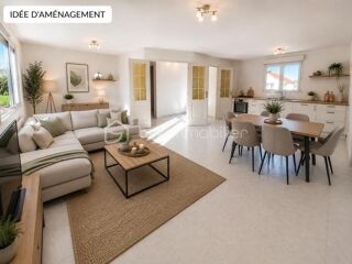  Maison � vendre 5 pi�ces 94 m�