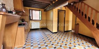  Maison à vendre 5 pièces 97 m²