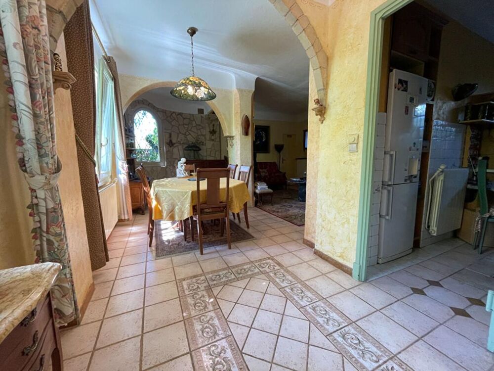 Vente maison de prestige 6 pièces 150 m² - Vue 5