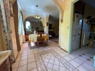  Maison à vendre 6 pièces 150 m²